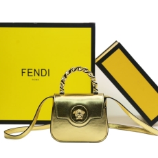 Fendi Top Handle Bags